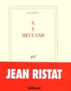 N, Y, Meccano - Ristat Jean