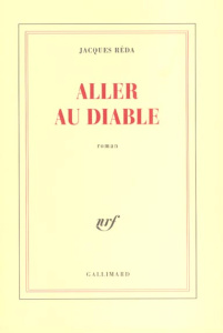 Aller au diable - Réda Jacques