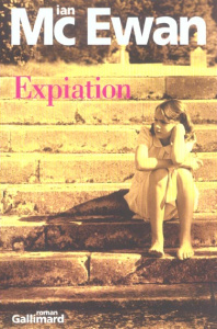 Expiation - McEwan Ian