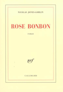 Rose bonbon - Jones-Gorlin Nicolas