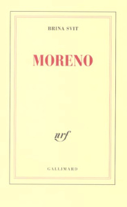 Moreno - Svit Brina