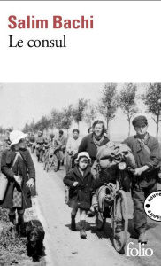 Le consul - Bachi Salim