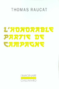 L'honorable partie de campagne - Raucat Thomas