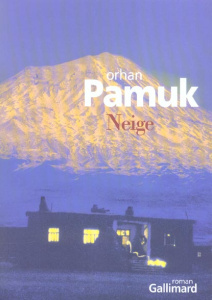 Neige - Pamuk Orhan ; Pérouse Jean-François