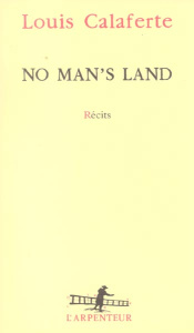No man's land - Calaferte Louis