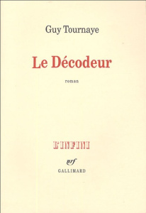 Le décodeur - Tournaye Guy