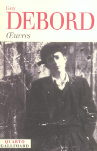 Oeuvres - Debord Guy ; Rançon Jean-Louis ; Kaufmann Vincent