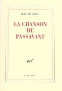 La chanson de Passavant - Sureau François