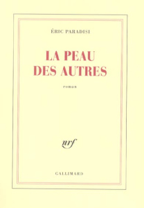 La peau des autres - Paradisi Eric