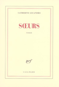 Soeurs - Locandro Catherine