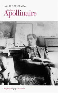 Guillaume Apollinaire - Campa Laurence