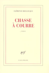 Chasse à courre - Boulouque Clémence