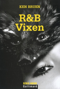 R&B Vixen - Bruen Ken - Lemoine Daniel