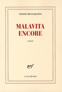 Malavita encore - Benacquista Tonino