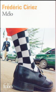 Mélo - Ciriez Frédéric