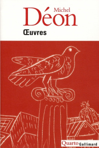 Oeuvres - Déon Michel