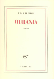 Ourania - Le Clézio Jean-Marie-Gustave