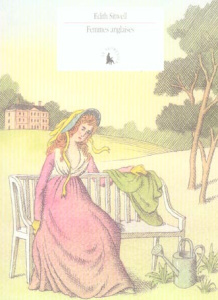 Femmes anglaises - Sitwell Edith