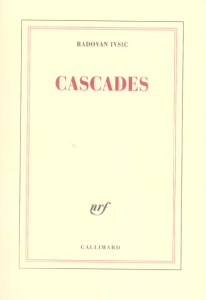 Cascades - Ivsic Radovan