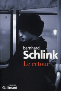Le retour - Schlink Bernhard ; Lortholary Bernard
