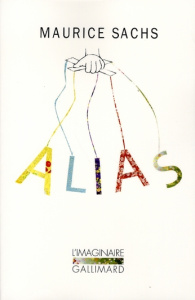Alias - Sachs Maurice ; Clerc Thomas