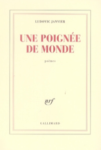 Une poignée de monde - Janvier Ludovic