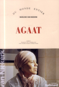 Agaat - Van Niekerk Marlene ; Finkelstein Pierre-Marie
