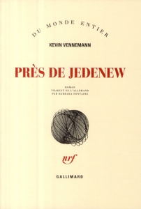 Près de Jedenew - Vennemann Kevin ; Fontaine Barbara