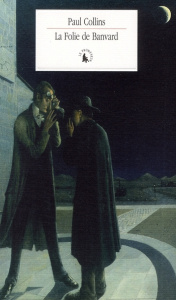 La folie de Banvard - Collins Paul ; Leforestier Lionel