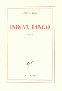 Indian Tango - Devi Ananda