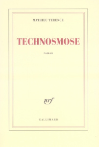 Technosmose - Terence Mathieu
