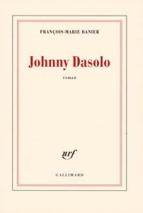 Johnny Dasolo - Banier François-Marie