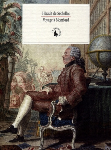 Voyage à Montbard - HERAULT DE SECHELLES