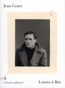 Lettre à Ibis - Genet Jean ; Plainemaison Jacques