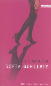 Le sablier - Guellaty Soufia
