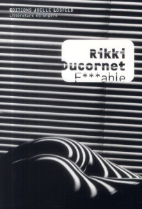 F***able - Ducornet Rikki ; Dumas Marie-Hélène