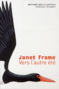 Vers l'autre été - Frame Janet ; Dumas Marie-Hélène