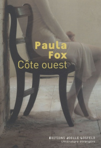 Côte ouest - Fox Paula ; Busch Frederick ; Dumas Marie-Hélène