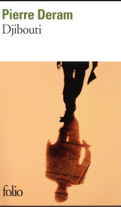 Djibouti - Deram Pierre