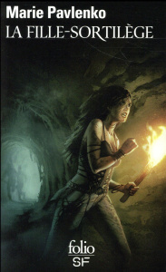 La fille-sortilège - Pavlenko Marie