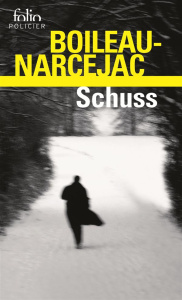 Schuss - BOILEAU-NARCEJAC