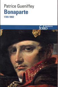 Bonaparte. 1769-1802 - Gueniffey Patrice