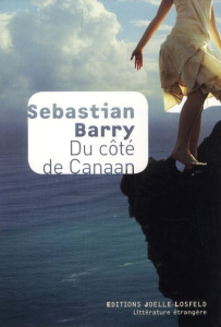Du côté de Canaan - Barry Sebastian ; Lévy-Paoloni Florence