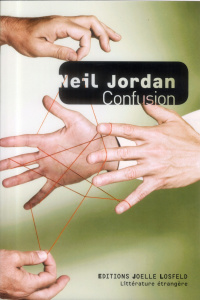 Confusion - Jordan Neil ; Lévy-Paoloni Florence