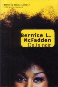 Delta noir - McFadden Bernice ; Devaux Laetitia