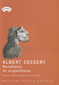 Mendiants et orgueilleux - Cossery Albert ; Grenier Roger