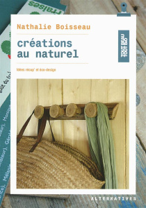 Créations au naturel - Boisseau Nathalie