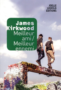 Meilleur ami/Meilleur ennemi - Kirkwood James ; Gomez Etienne