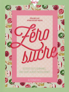 Zero sucre - Olivo Geraldine