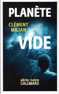 Planète vide - Milian Clément